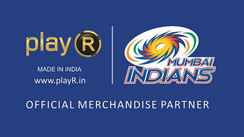 playR retains title as Mumbai Indians’ global merchandise partner for IPL 2024
