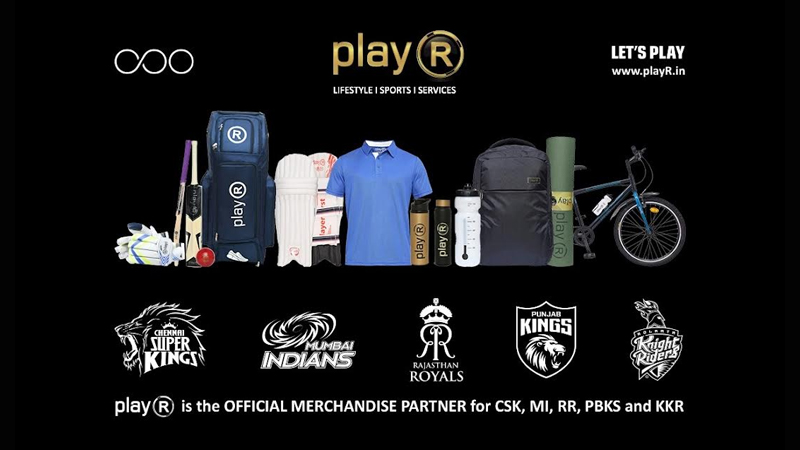 Lead a meaningful and healthier life with playR