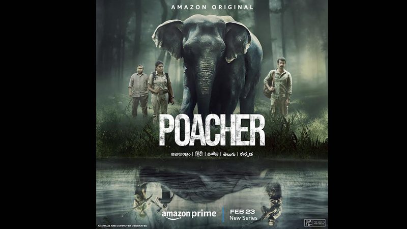 Alia Bhatt joins as executive producer for Amazon Original crime series ‘Poacher’