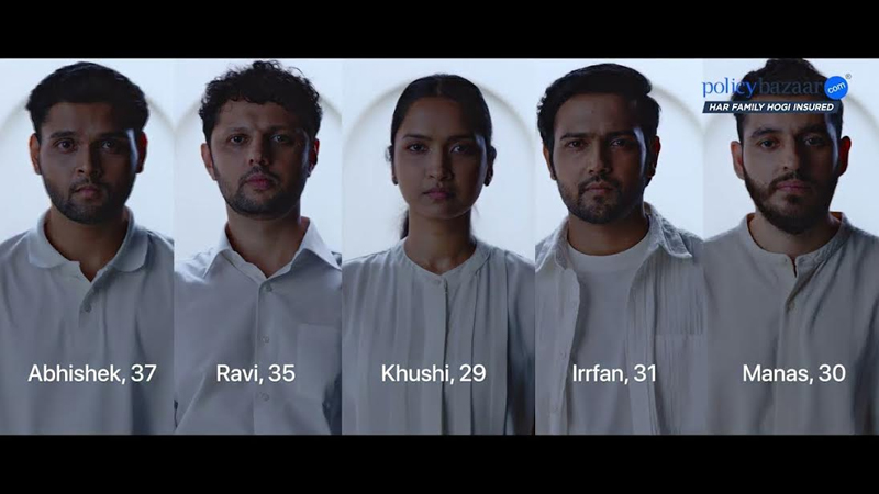 Smoke signals of sorrow light up Policybazaar’s anti-tobacco film