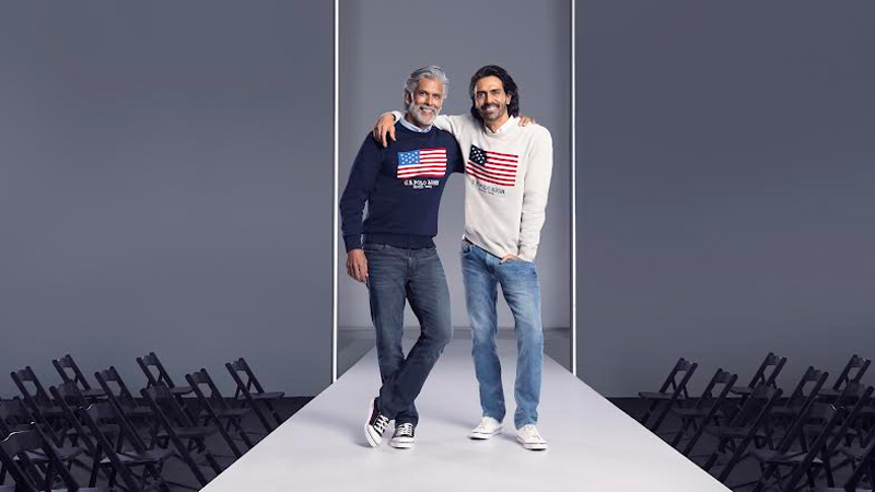 U.S. Polo Assn. launches campaign to bolster Indian leadership