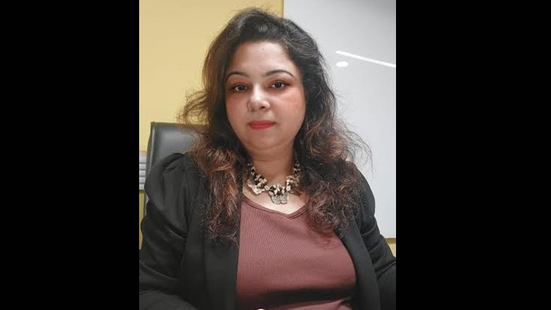 Pooja Sondhi gets HR handle at Adomantra to drive growth playbook