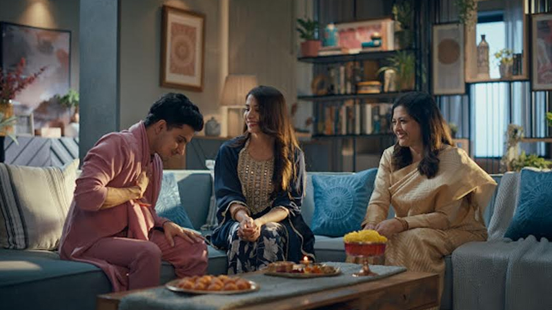 Poonawalla Fincorp’s Raksha Bandhan film redefines sibling bond