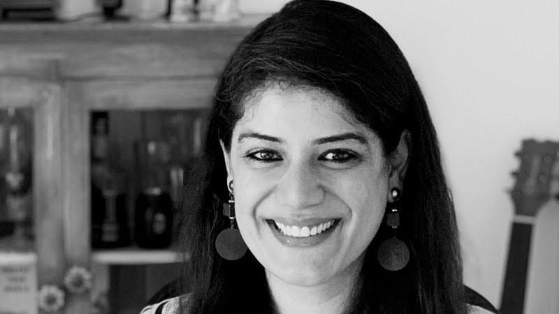 Poornima Sharma is the new head of marketing partnerships at Netflix India