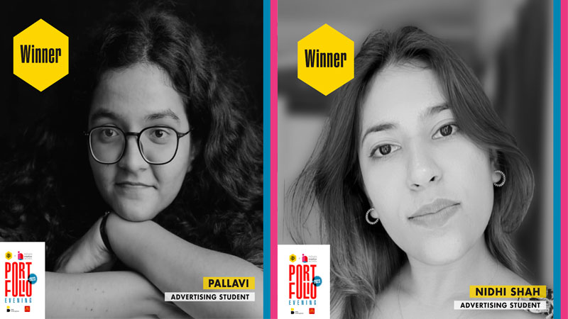 ICW wraps Portfolio Evening 2023 with 96 participants over two days