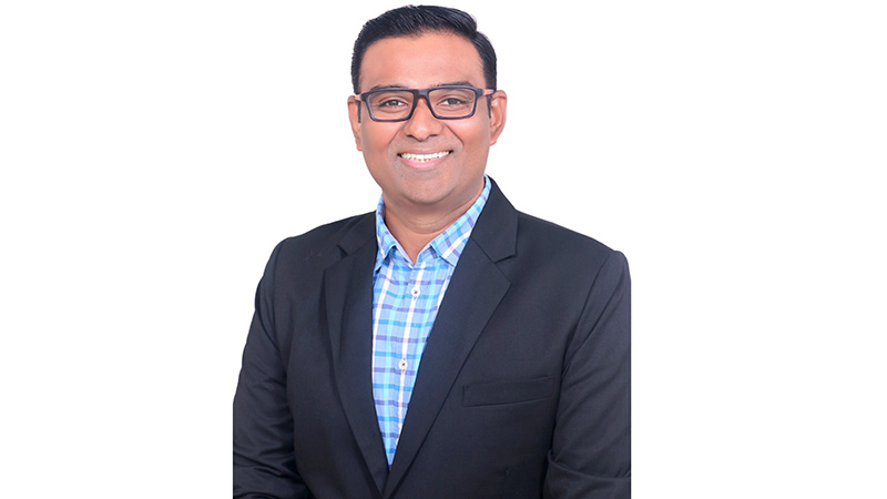 Poshn names Anit Kunj Gupta as finance director to lead growth strategy