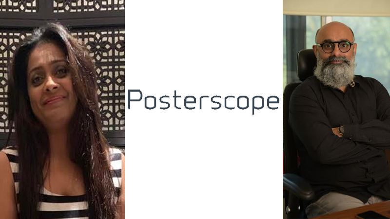 Posterscope India appoints Pallavi Patil as vice president – strategy