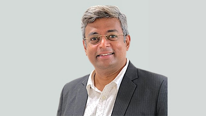Seasoned business executive  Prakash Nathan joins Unique Solutions as Mumbai branch head