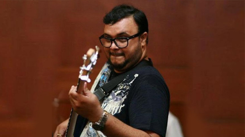 OrangeGlobal Stories names Pranay Naigaonkar as head of production