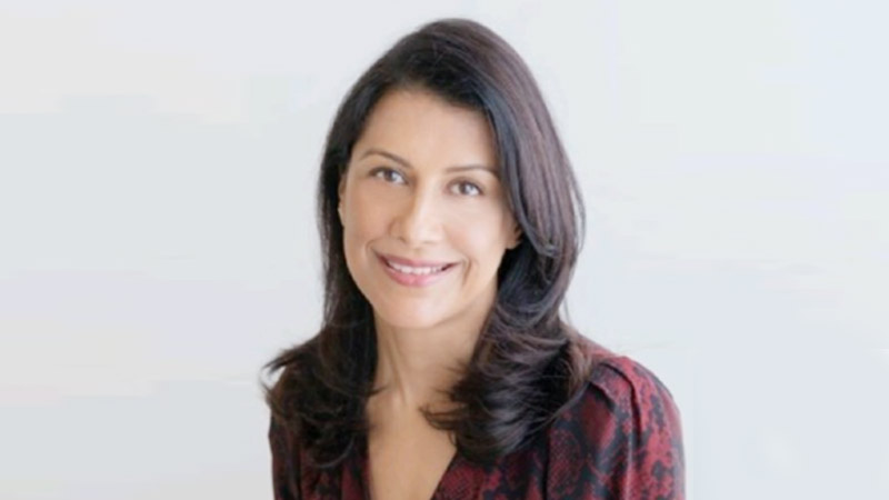 Prapti Anand joins Stepathlon advisory board to boost social impact