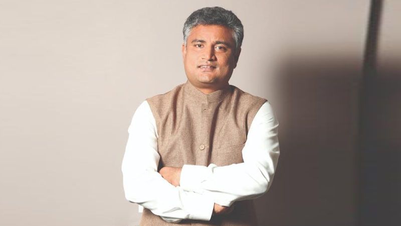 Prasanth Kumar re-elected as president of AAAI