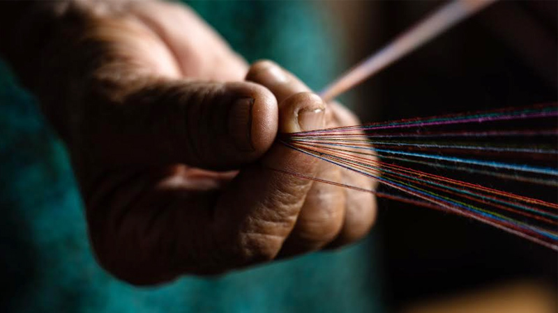 Prasar Bharti & Textiles Dept. launch series on untold stories of Maharashtra weavers