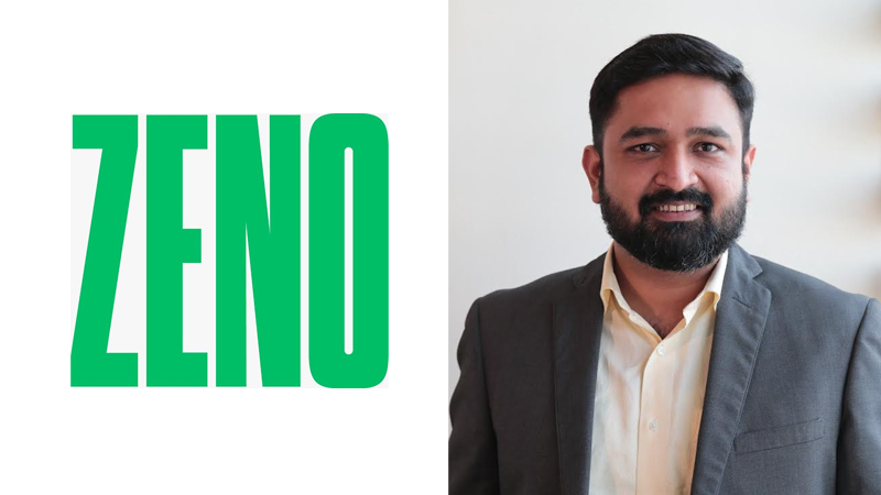 ZENO Group appoints Prashant Subramanian as national corporate practice lead