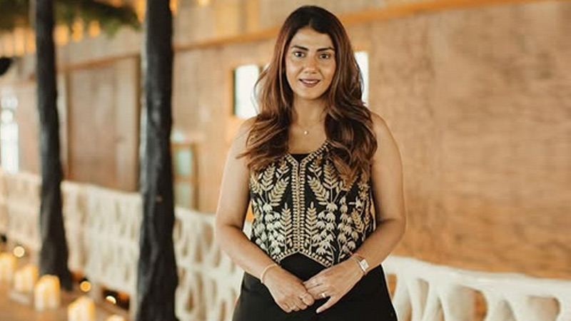 Prasidha Menon elevated to APAC brand, product,  communications  head  at Airbnb