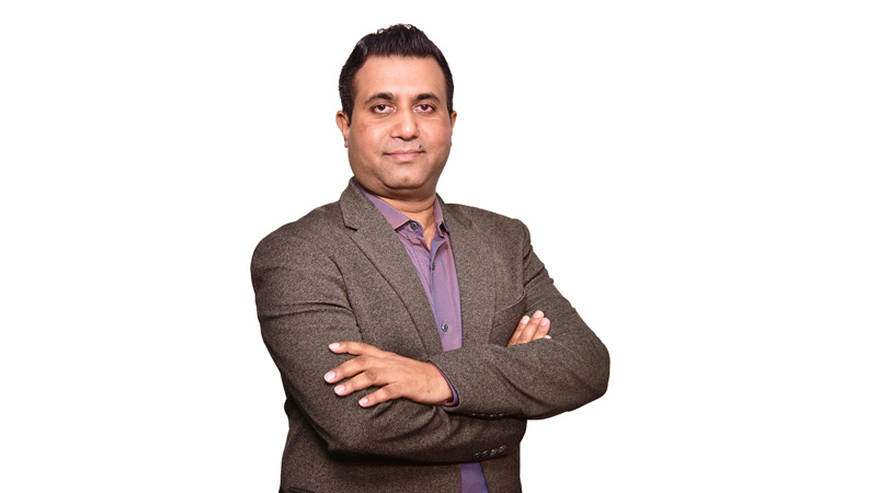 Prasun Kumar elevated to chief marketing officer at Magicbricks