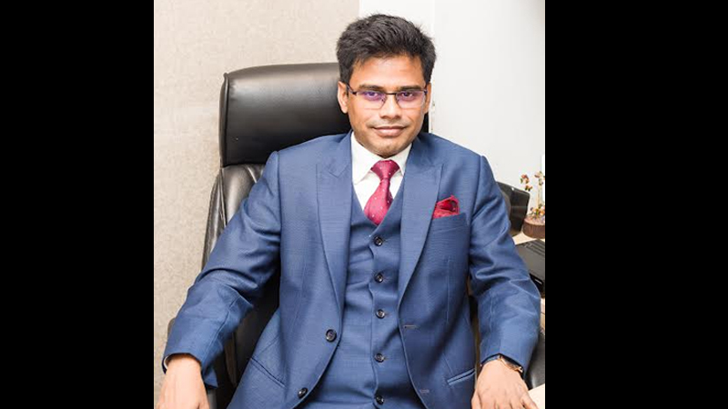 Singapore is a strategic location for our expansion – Prateek Kumar