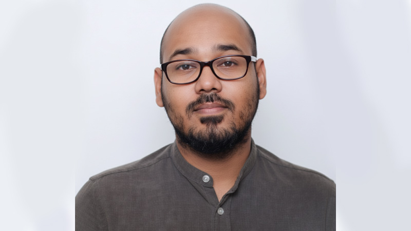 Pratiman joins Bosch to power global growth