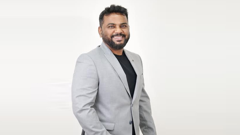 Fixderma appoints Preetam Jena as chief marketing officer