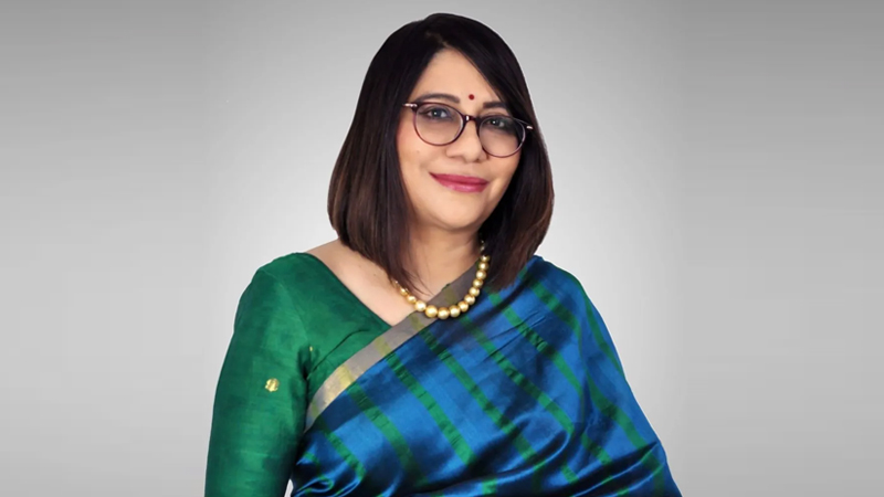 Google ropes in Preeti Lobana as country manager India