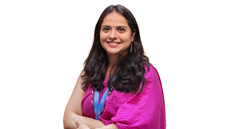 Mythik names Preeti Vyas president to steer content and partnerships
