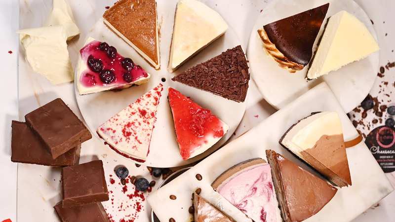 La Chérie expands to Mumbai with a taste of everyday indulgence