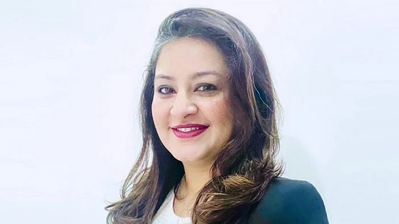 Microsoft’s Prerna Korla is the new Mastercard Director-Communications Asia Pacific