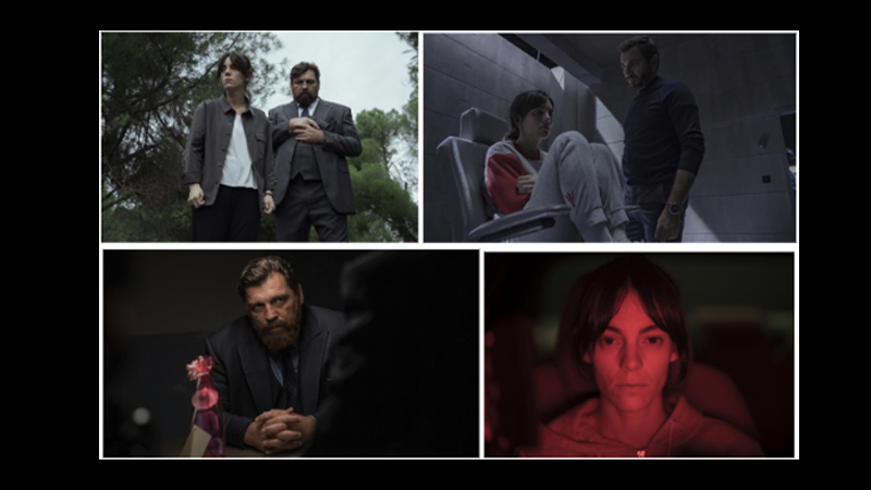 Prime Video to launches its Spanish Original series Reina Roja