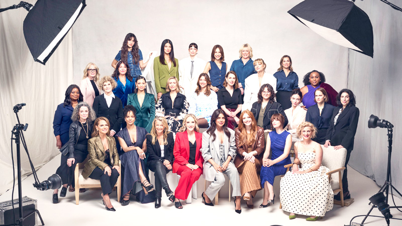 Prime Video presents: Trailblazers, celebrates women of Prime Video & Amazon MGM Studios