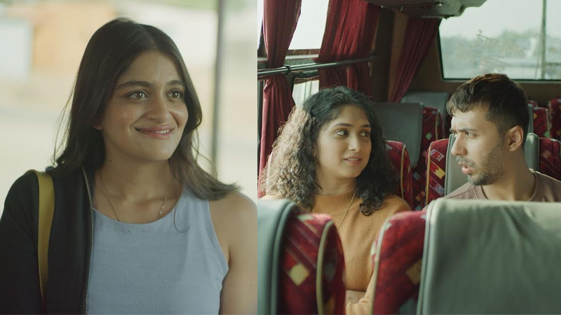 Priyadarshini Indalkar and Priya Banerjee join the cast of Sony LIV’s Shantit Kranti 2