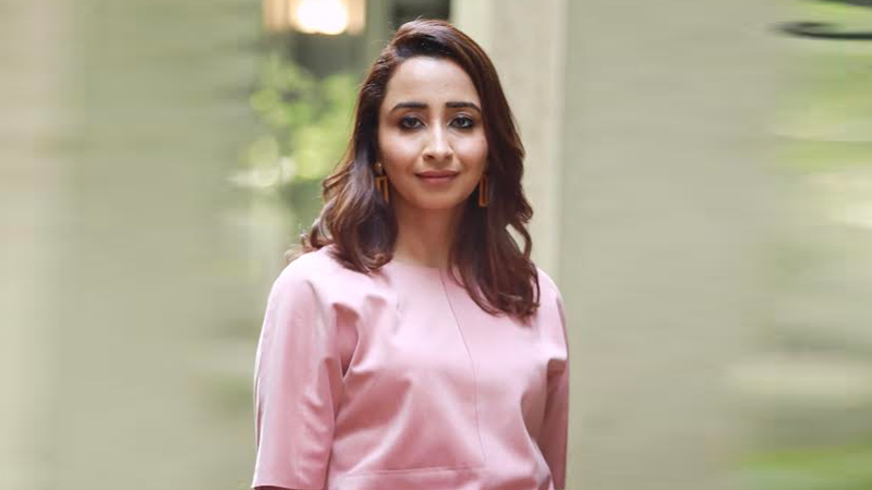 Priyanka Gill is elevated to chairperson of Good Media Co