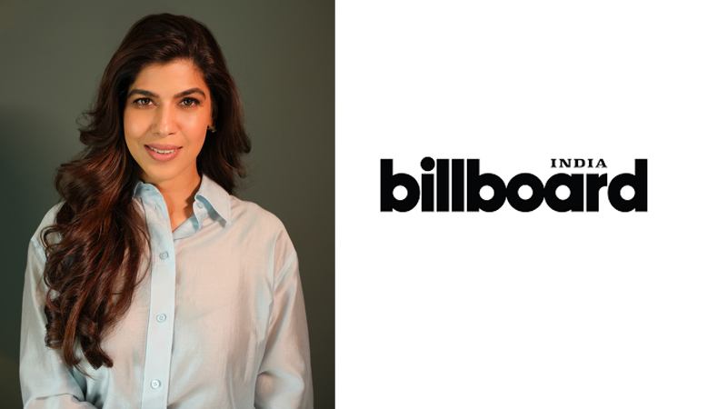 Billboard hits the right note with India debut