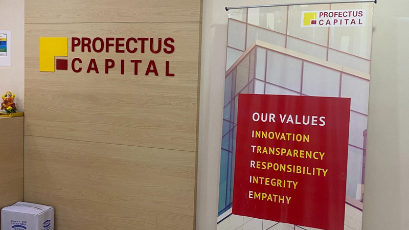 Ugro Capital buys Profectus Capital in all-cash deal worth Rs 1,400 crore to boost MSME play