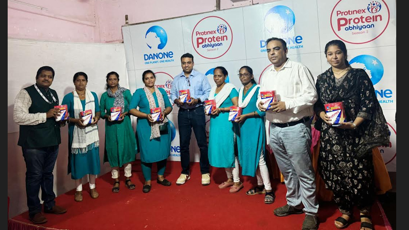 Protinex takes strides towards increasing protein consumption in India