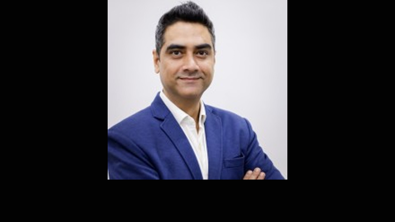 Banking to pharma: A marketing maverick takes helm at Sun Pharma