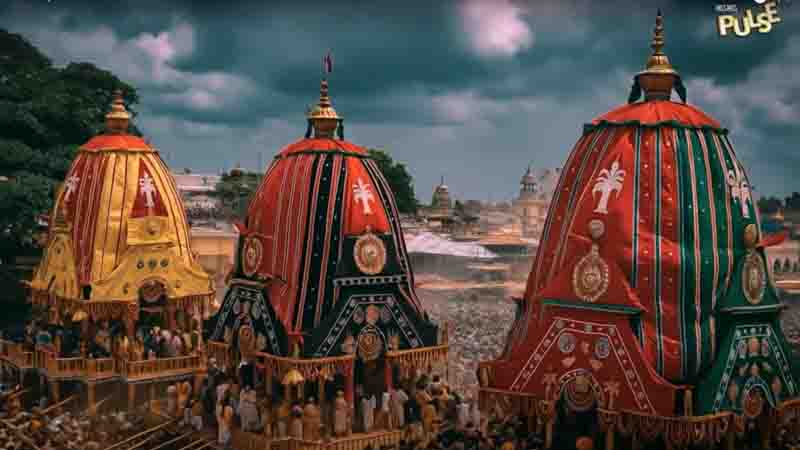 Pulse Candy rolls out AI-powered tribute to Rath Yatra with ‘Pulse of India’ campaign