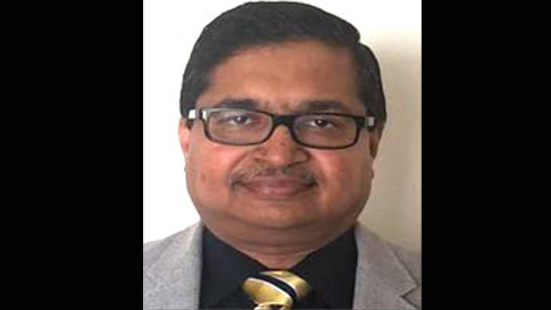Punit Garg exits Reliance Comms board as part of clean corporate break