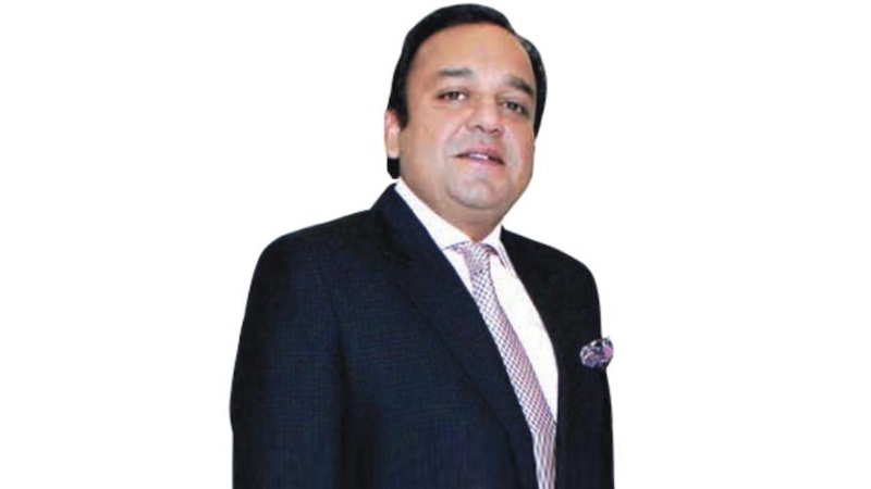 Zeel’s Punit Goenka resigns as MD, to continue as CEO