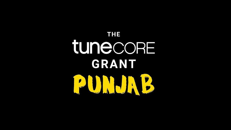 TuneCore announces the second TuneCore Grant