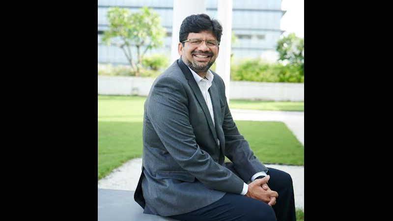 Godrej Security & Solutions products have evolved over the last 125 years: Pushkar Gokhale