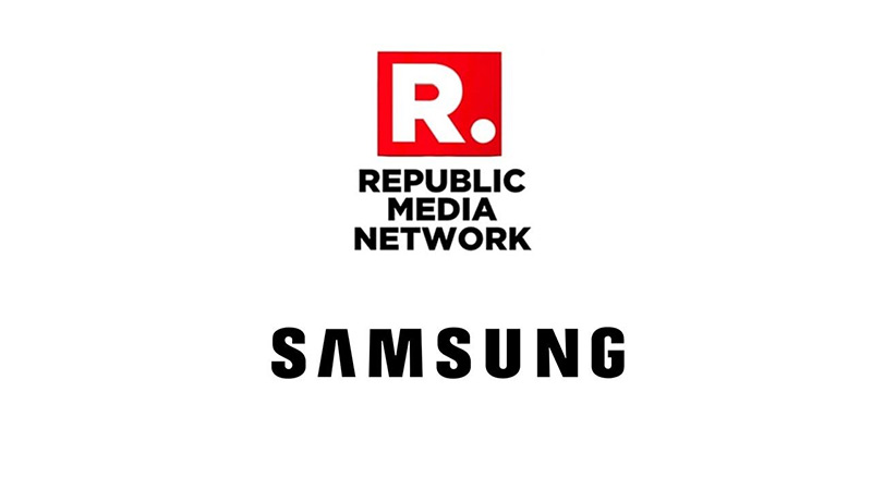 Samsung’s supreme galaxy series redefines newsroom excellence