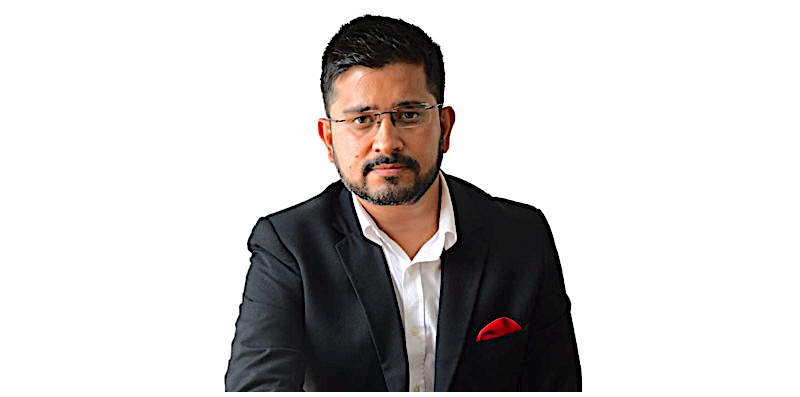 Quest Retail appoints Rahul Shanker as group CEO