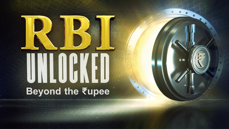 JioHotstar and RBI unlock India’s financial pulse with docuseries timed to 90-year milestone