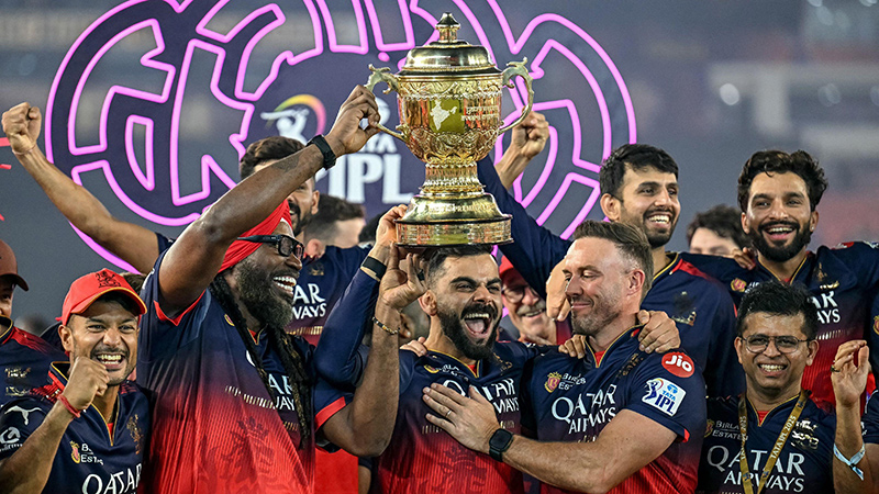 IPL 18 breaks ad records as brands go full throttle on cricket’s biggest stage
