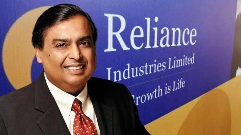 RIL delivers 3.7 per cent growth; solid Q3 gains amid mixed sector trends