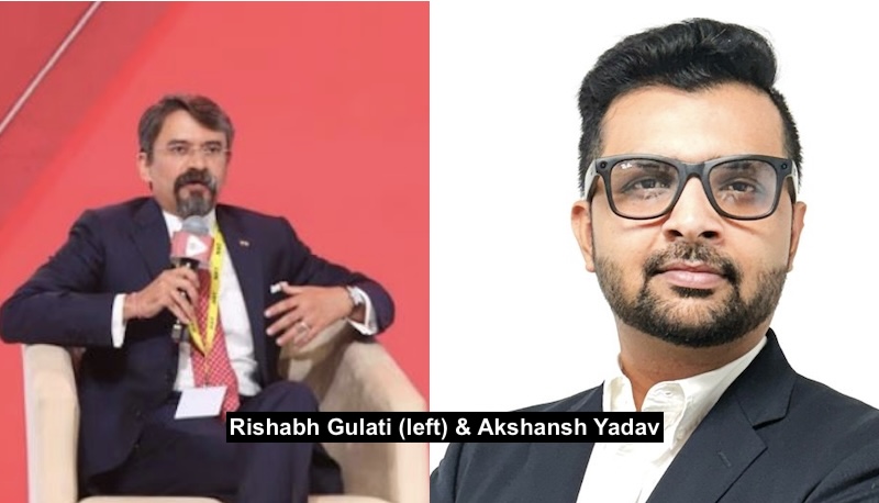 iTV Network shuffles its pack with two chief executive appointments