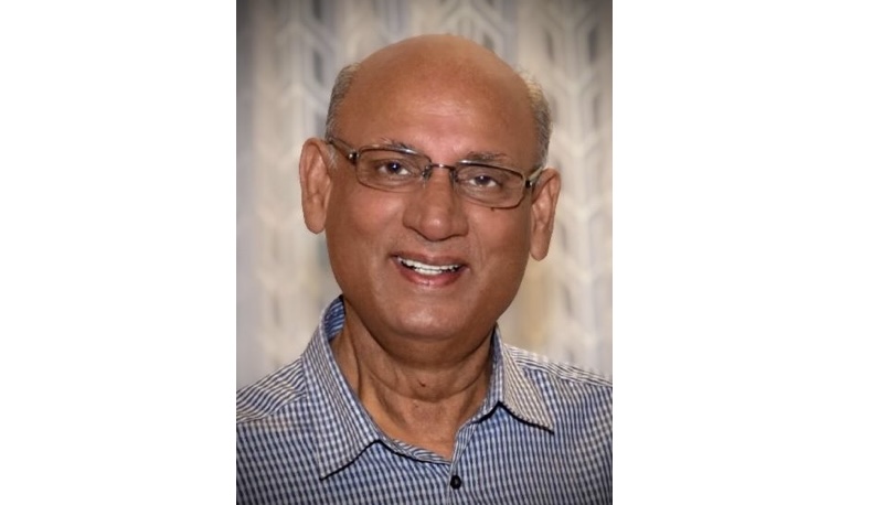 Raj Kamal Singh, sports television’s reluctant pioneer passes on