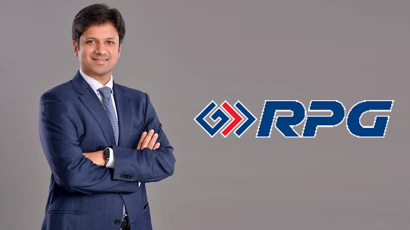 RPG Group appoints Anant Goenka as vice chairman
