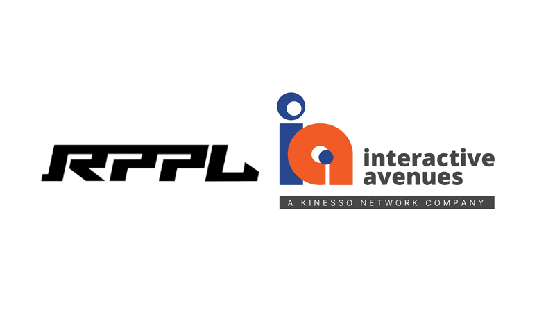 Interactive Avenues wins social media mandate for RPPL