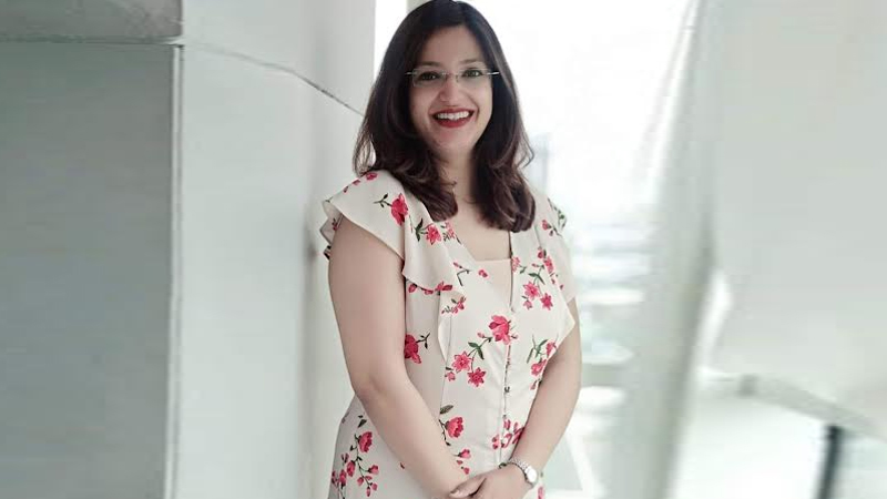 ONDC announces the appointment of Rachita Gupta as vice president – communications