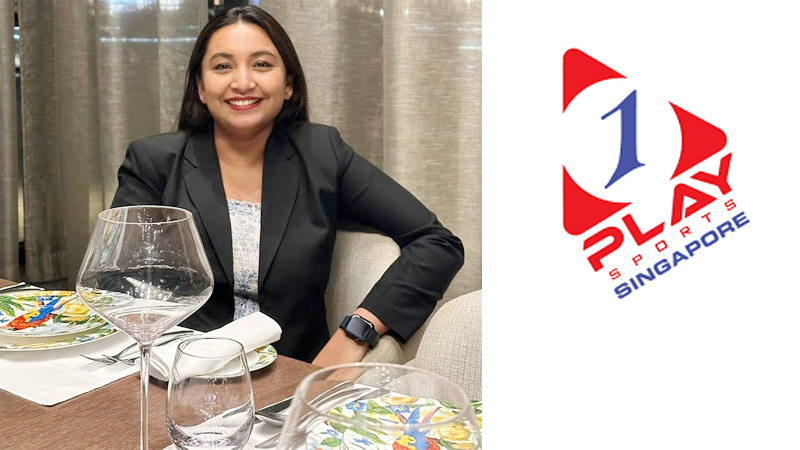 1 Play group expands advisory panel with PR expert Rachna Baruah